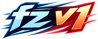 fz v1 লোগো